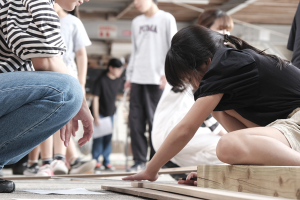 巣箱/木の家/新築/リフォーム/新越建設/鹿屋市/志布志市/大崎町/工務店