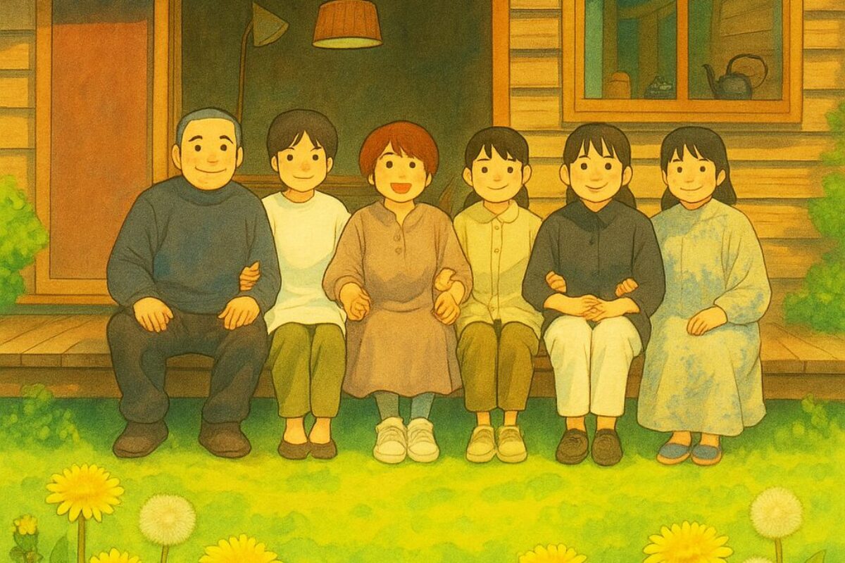 生成AI