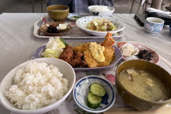 手作り/うまし/木の家/新越建設/工務店