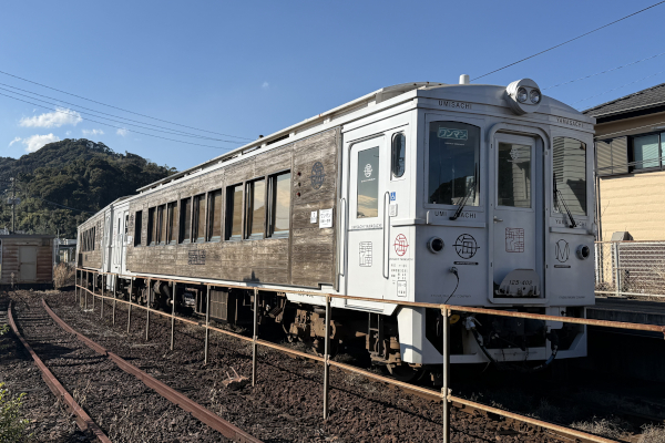 海幸山幸/JR九州/新越建設