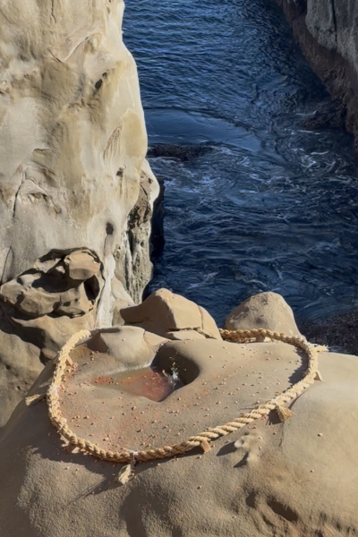 運玉/鵜戸神宮/初詣/新越建設