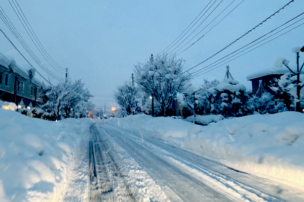 雪国/やばっ/新越建設/木の家/鹿屋市/曽於市