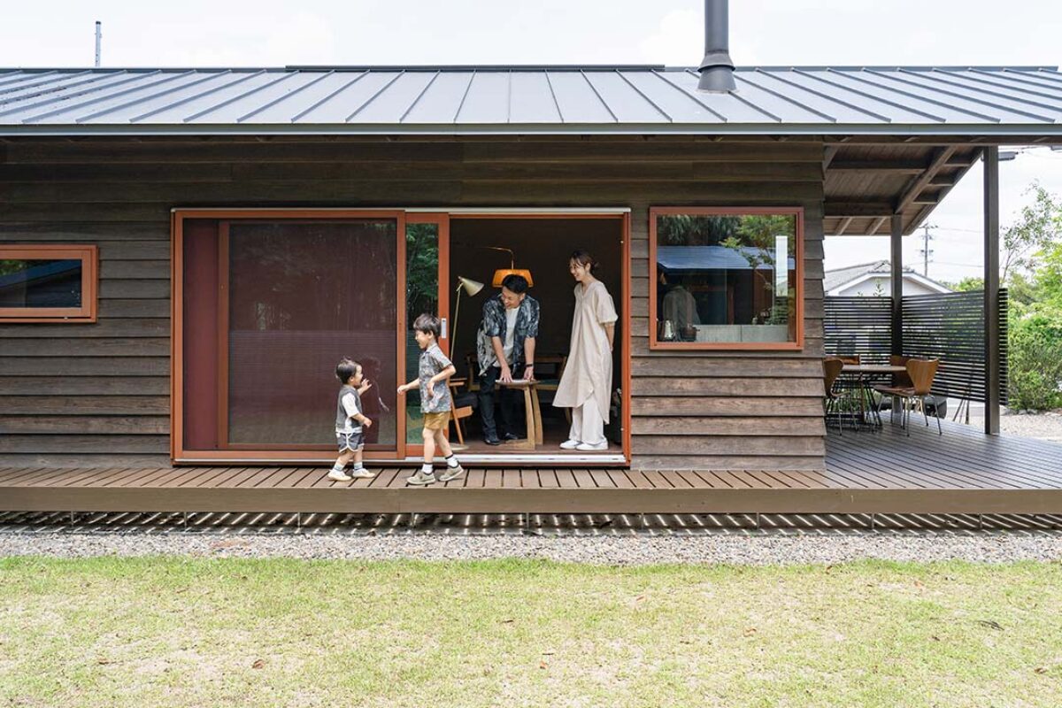 「上町ガルテン」体感会 【予約制・日程はカレンダーをご確認ください】